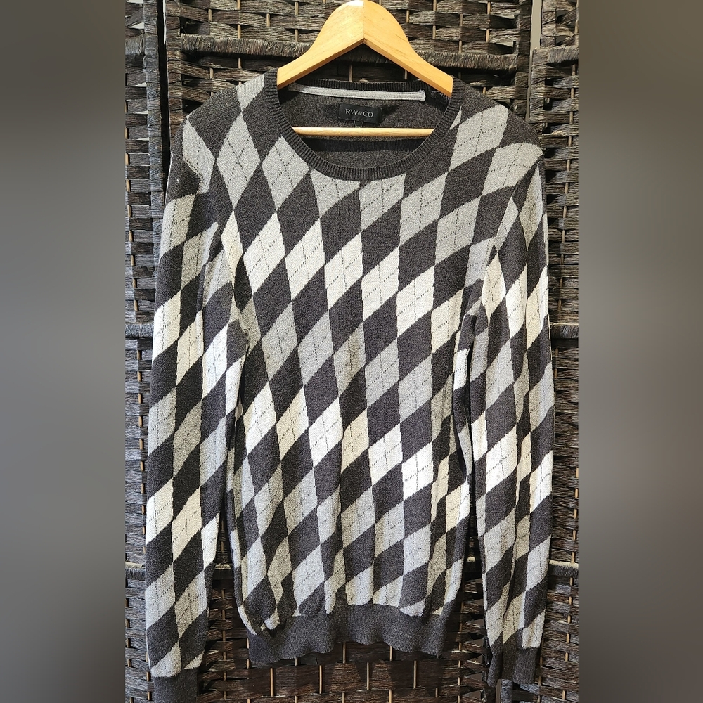 RW&CO Sweater